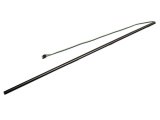 Raxiom Axial Series 60-In Tailgate LED Light Bar w/ Turn Signals (Some Adaptation Required) thumbnail 2
