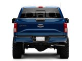 Raxiom Axial Series 60-In Tailgate LED Light Bar w/ Turn Signals (Some Adaptation Required) thumbnail 4