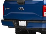 Raxiom Axial Series 60-In Tailgate LED Light Bar w/ Turn Signals (Some Adaptation Required) thumbnail 5