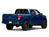 Raxiom Axial Series 60-In Tailgate LED Light Bar w/ Turn Signals (Some Adaptation Required) thumbnail 8