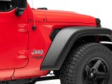 Raxiom 07-18 Jeep Wrangler JK Axial Series Fender Vent LED Light thumbnail 1