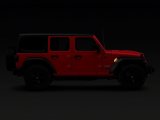 Raxiom 07-18 Jeep Wrangler JK Axial Series Fender Vent LED Light thumbnail 2