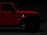 Raxiom 07-18 Jeep Wrangler JK Axial Series Fender Vent LED Light thumbnail 3