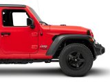 Raxiom 07-18 Jeep Wrangler JK Axial Series Fender Vent LED Light thumbnail 8