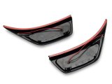 Raxiom 07-18 Jeep Wrangler JK Axial Series Fender Vent LED Light thumbnail 9