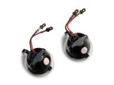 Raxiom 07-14 Ford F-150 Axial Series LED Puddle Lights thumbnail 3