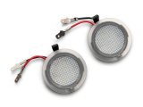 Raxiom 07-14 Ford F-150 Axial Series LED Puddle Lights thumbnail 6