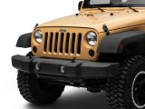 Raxiom Axial Series Turn Signal Lights Old Glory 07-18 Jeep Wrangler JK thumbnail 2