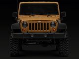 Raxiom Axial Series Turn Signal Lights Old Glory 07-18 Jeep Wrangler JK thumbnail 3