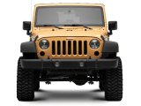Raxiom Axial Series Turn Signal Lights Old Glory 07-18 Jeep Wrangler JK thumbnail 8