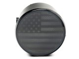 Raxiom Axial Series Turn Signal Lights Old Glory 07-18 Jeep Wrangler JK thumbnail 9