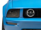 Raxiom 05-09 Ford Mustang GT Axial Series LED Halo Fog Lights thumbnail 1