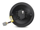 Raxiom 05-09 Ford Mustang GT Axial Series LED Halo Fog Lights thumbnail 2