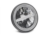 Raxiom 05-09 Ford Mustang GT Axial Series LED Halo Fog Lights thumbnail 6