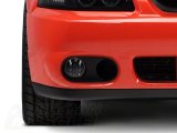 Raxiom 03-04 Ford Mustang Cobra Axial Series Replacement Fog Light (Driver or Passenger Side) thumbnail 7