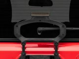 Raxiom 18-23 Jeep Wrangler JL Axial Series Hyper Flash LED Third Brake Light- Smoked thumbnail 1
