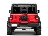 Raxiom 18-23 Jeep Wrangler JL Axial Series Hyper Flash LED Third Brake Light- Smoked thumbnail 9