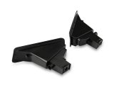 Raxiom 19-23 Dodge RAM 1500 Axial Series LED License Plate Lamp thumbnail 2