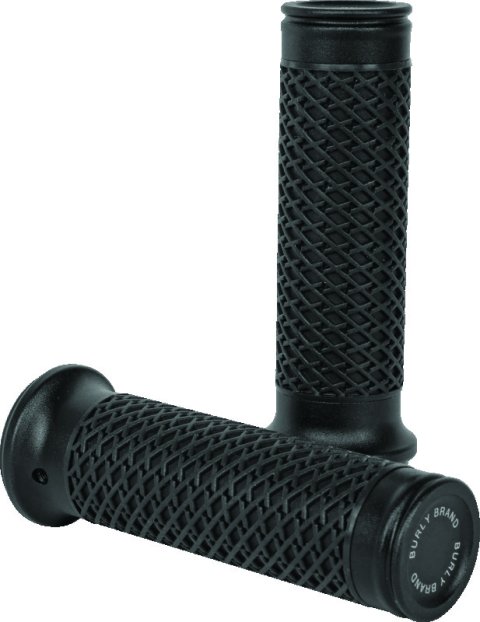 Burly Brand Slash Cut Grip Set thumbnail 1