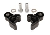 Burly Brand 09-13 FLH/FLT Rear Lowering Kit thumbnail 2