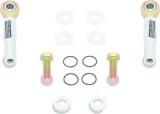 Burly Brand 87-88 Softail Shock Lowering Kit thumbnail 1