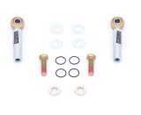 Burly Brand 87-88 Softail Shock Lowering Kit thumbnail 2