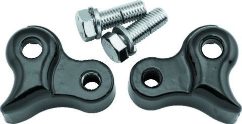 Burly Brand 02-08 FLH/FLT Rear Lowering Kit thumbnail 1