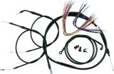 Burly Brand Control Kit 18in Gorilla - Black thumbnail 2