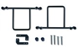 Burly Brand 02-17 FXD Voyager Saddlebag Mount Kit thumbnail 3