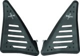 Burly Brand 21-22 Rebel 1100 Slash Cut Side Panel Covers thumbnail 1