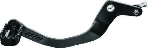 Burly Brand MX Style Shift Pedal - Black thumbnail 1