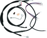 Burly Brand Control Kit 14in Gorilla - Black thumbnail 2