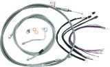 Burly Brand Control Kit 14in Gorilla - Stainless Steel thumbnail 2