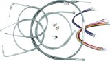 Burly Brand Control Kit 18in - Stainless Steel thumbnail 2