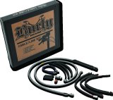 Burly Brand Control Kit 18in Gorilla - Stainless Steel thumbnail 1