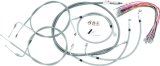Burly Brand Control Kit 18in - Stainless Steel thumbnail 2