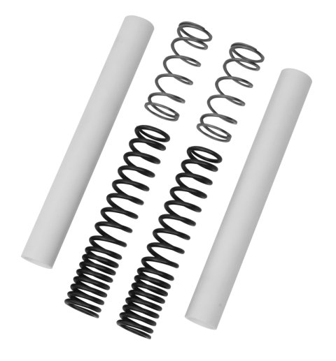 Burly Brand Fork Lowering Kit thumbnail 1