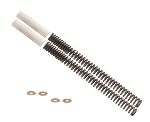 Burly Brand 21-22 Rebel 1100 Fork Spring Kit - Standard Height thumbnail 2