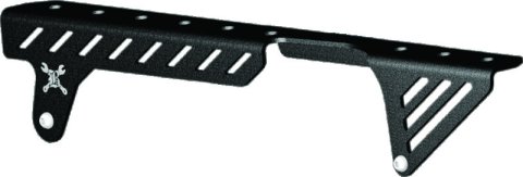 Burly Brand Slash Cut Chain Guard thumbnail 1