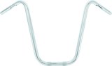 Burly Brand Narrow Ape 16in - Chrome thumbnail 1