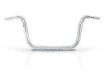 Burly Brand Gorilla Bar 10in - Chrome thumbnail 2
