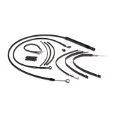 Burly Brand Control Kit 14in Gorilla - Black thumbnail 1