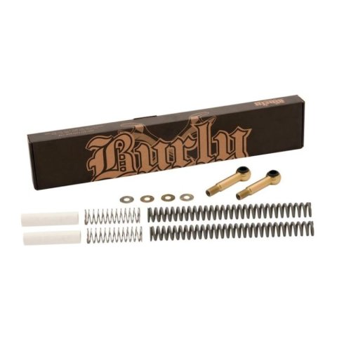 Burly Brand Fork Slammer Kit thumbnail 2