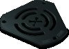 Burly Brand Hex Faceplate Wrenches - Black thumbnail 1