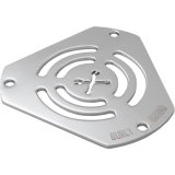 Burly Brand Hex Faceplate Wrenches - Chrome thumbnail 2