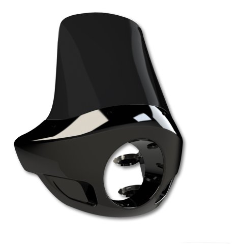 Burly Brand Touring Sport Fairing Tall thumbnail 1