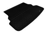 3D MAXpider 2012-2017 Kia Rio Kagu Cargo Liner - Black thumbnail 1