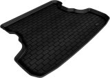 3D MAXpider 2007-2010 Chrysler Sebring Kagu Cargo Liner - Black thumbnail 1