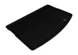3D MAXpider 2013-2017 Kia Rio5 Kagu Cargo Liner - Black thumbnail 1