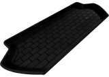 3D MAXpider 2003-2014 Volvo XC90 Kagu Cargo Liner - Black thumbnail 1